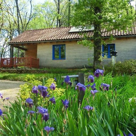 Le Village Enchanteur La Chapelle-Aubareil Exteriér fotografie