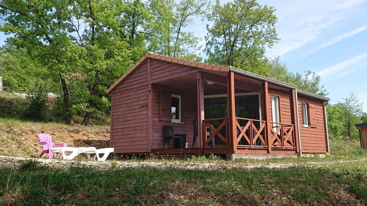 Le Village Enchanteur La Chapelle-Aubareil Exteriér fotografie