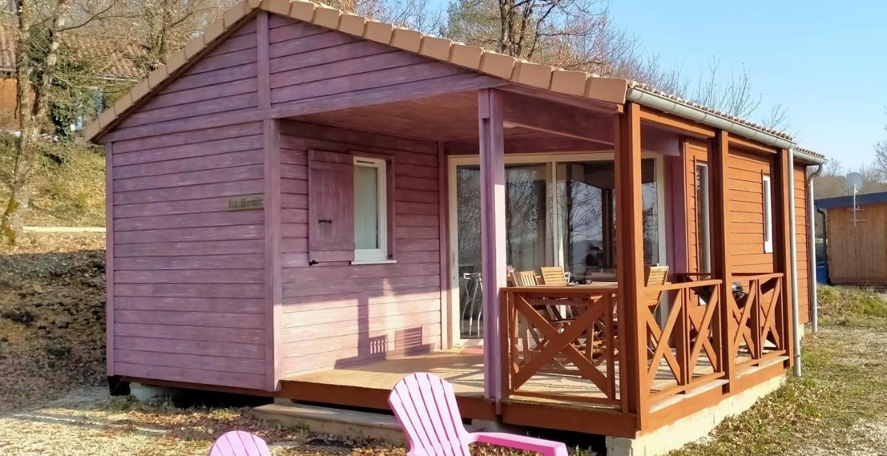 Le Village Enchanteur La Chapelle-Aubareil Exteriér fotografie