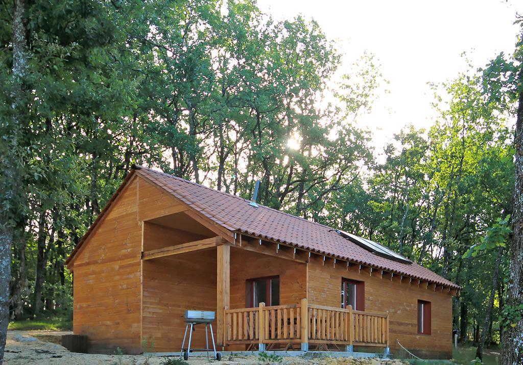 Le Village Enchanteur La Chapelle-Aubareil Pokoj fotografie