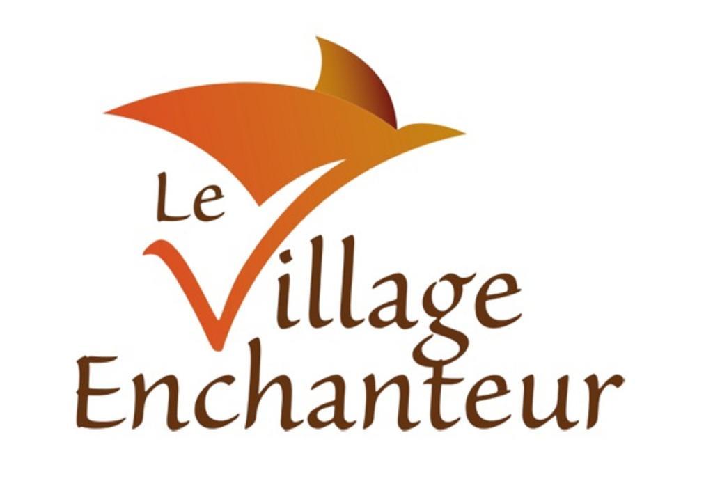 Le Village Enchanteur La Chapelle-Aubareil Exteriér fotografie