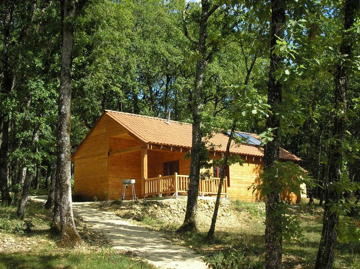 Le Village Enchanteur La Chapelle-Aubareil Pokoj fotografie