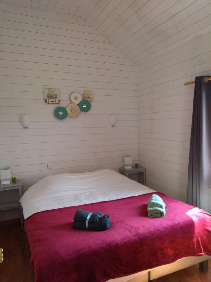 Le Village Enchanteur La Chapelle-Aubareil Exteriér fotografie